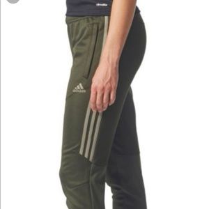 Adidas track pants